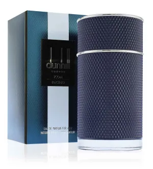 Dunhill Icon Racing Blue agua de perfume para hombre 100 ml