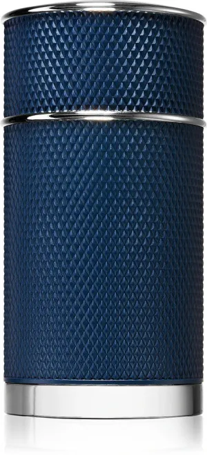 Dunhill Icon Racing Blue agua de perfume para hombre