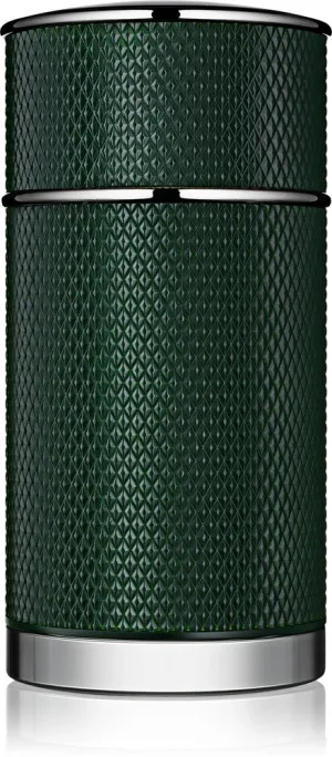 Dunhill Icon Racing agua de perfume 100 ml para hombres