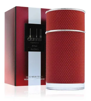 Dunhill Icon Racing Red agua de perfume para hombre 100 ml
