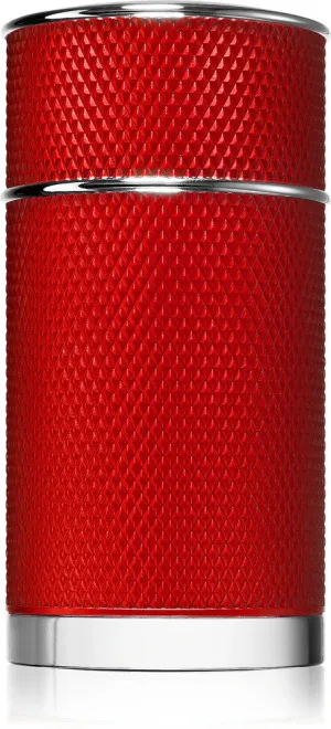 Dunhill Icon Racing Red agua de perfume para hombre 100 ml