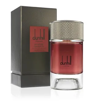 Dunhill Signature Collection Agar Wood agua de perfume 100 ml para hombres