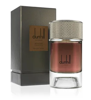 Dunhill Signature Collection Arabian Desert agua de perfume 100 ml para hombres