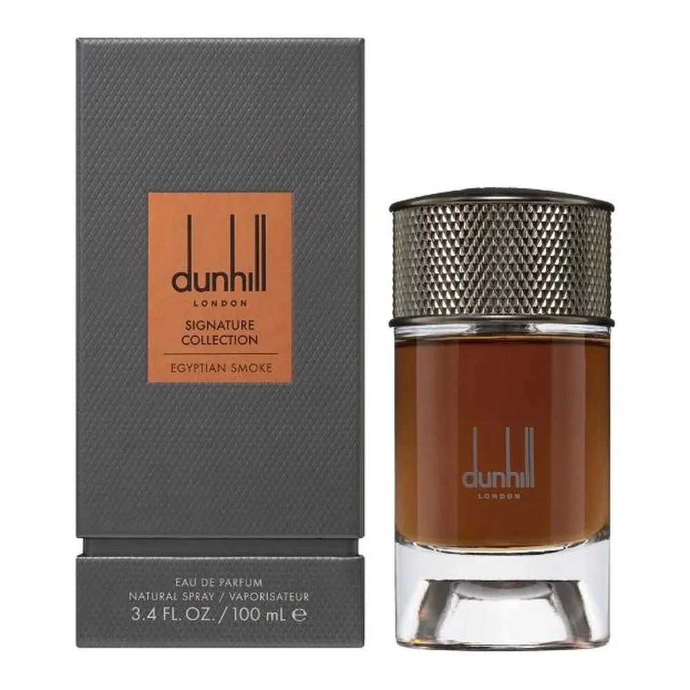 Signature Collection Arabian Desert agua de perfume 100 ml para hombres
