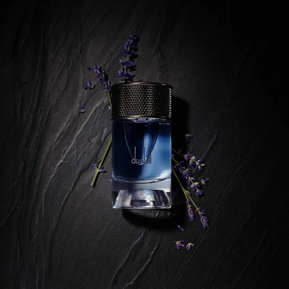 Signature Collection Valensole Lavender eau de parfum 100 ml para hombres