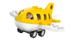 DUPLO® 10443 Primera vez en el aeropuerto