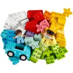 DUPLO® 10913 Caja de ladrillos