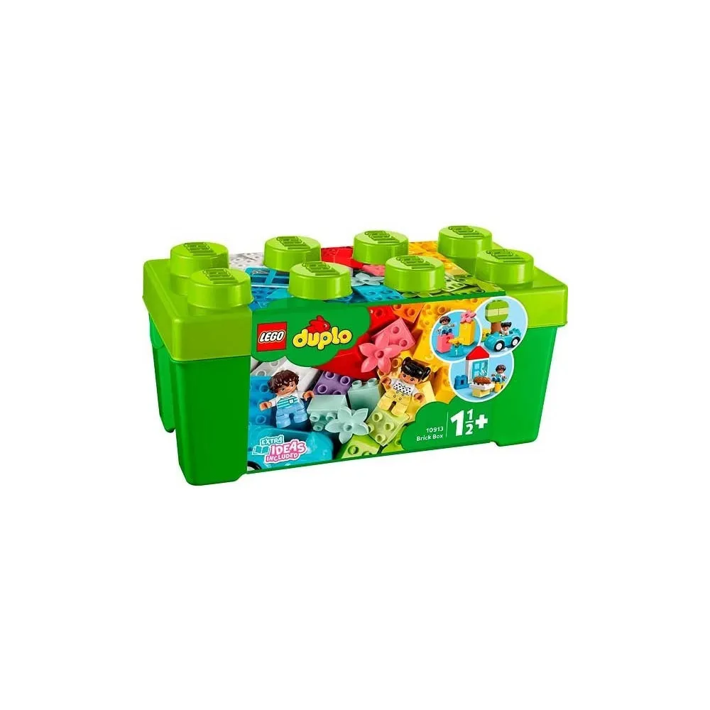 DUPLO® 10913 Caja de ladrillos