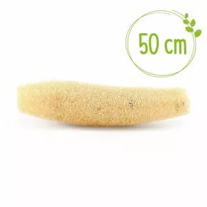 Eatgreen Estropajo multiusos (1 pieza) grande - 100% natural y degradable