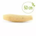 Eatgreen Estropajo multiusos (1 pieza) grande - 100% natural y degradable