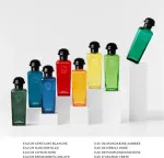 Eau D'Orange Verte agua de colonia unisex 200 ml