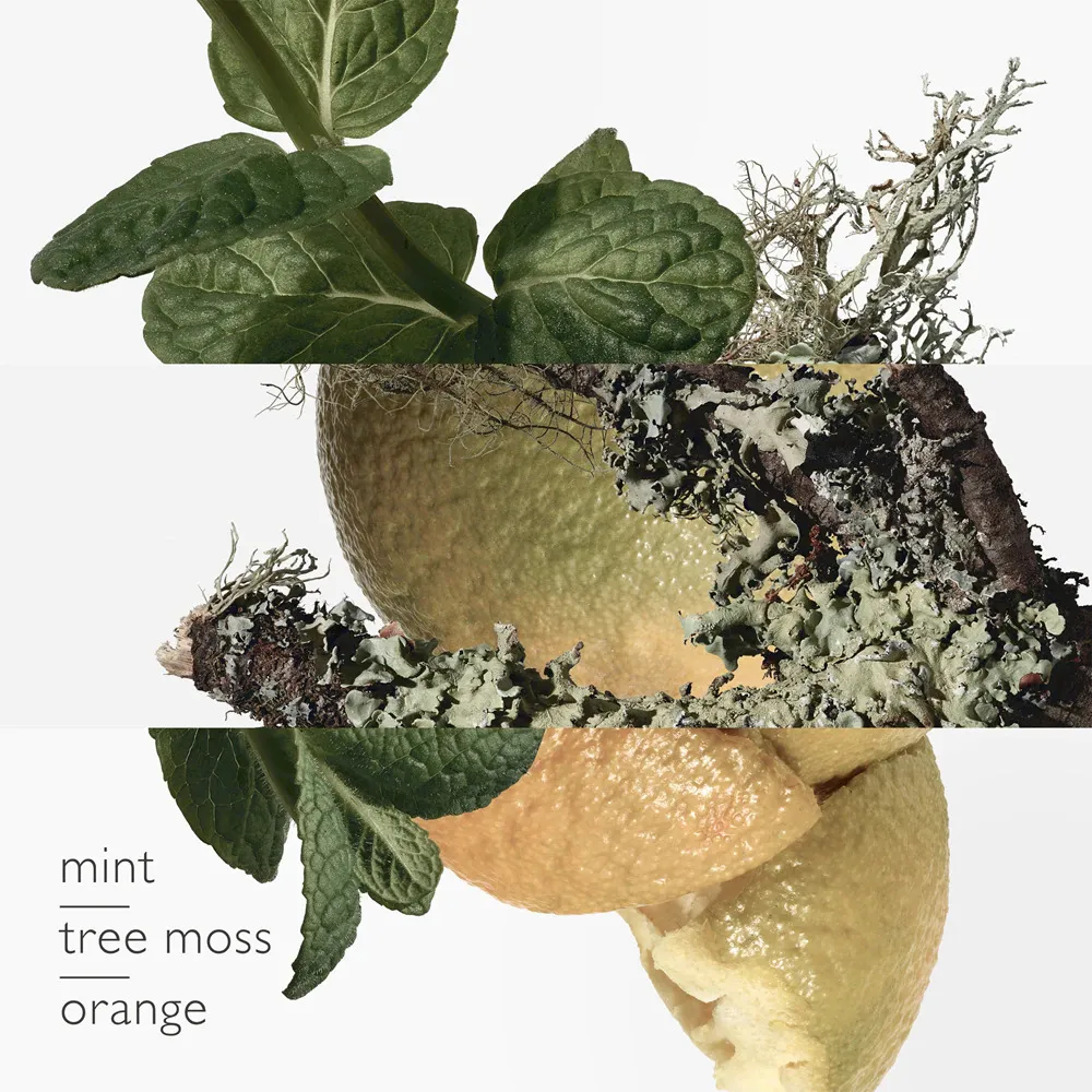 Eau D'Orange Verte agua de colonia unisex 200 ml