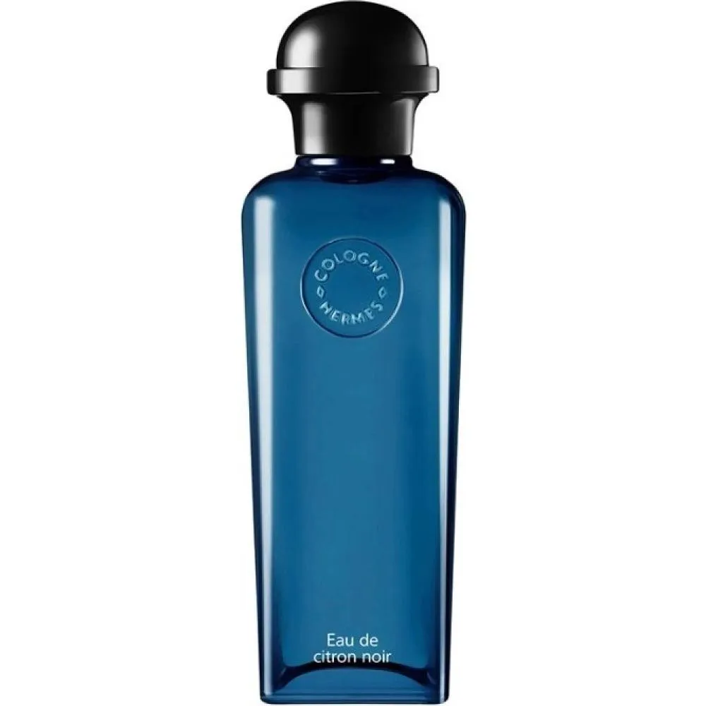 Eau de Citron Noir agua de colonia unisex 100 ml