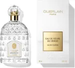 Eau de Fleurs de Cedrat agua de colonia para mujer 100 ml