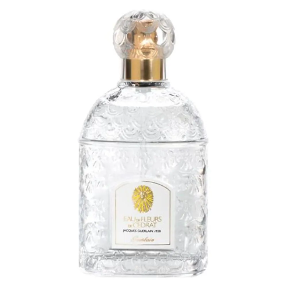 Eau de Fleurs de Cedrat agua de colonia para mujer 100 ml