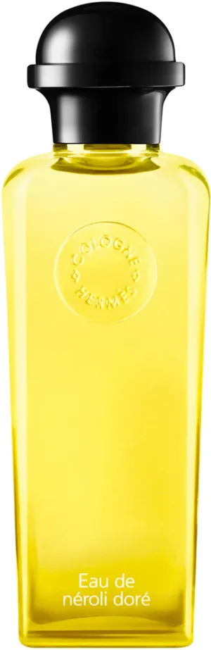 Hermes Eau de Néroli Doré agua de colonia unisex
