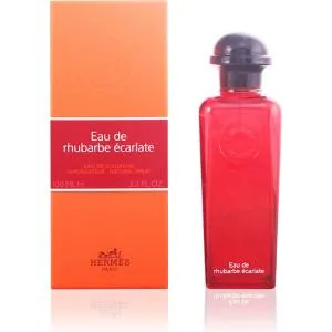 Hermes Eau de Rhubarbe Écarlate agua de colonia unisex