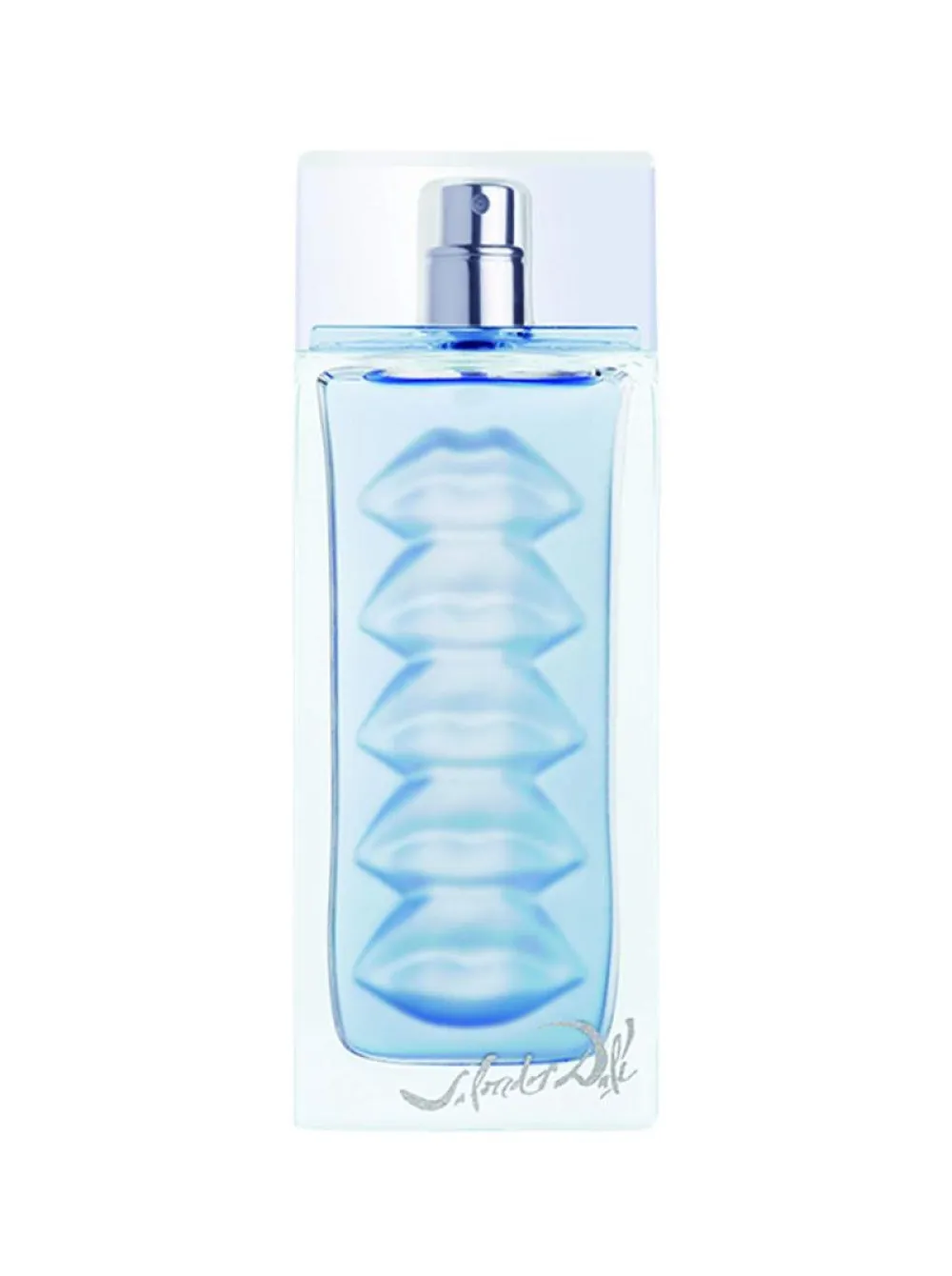 Eau de Ruby Lips agua de tocador para mujer