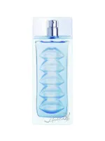 Eau de Ruby Lips agua de tocador para mujer