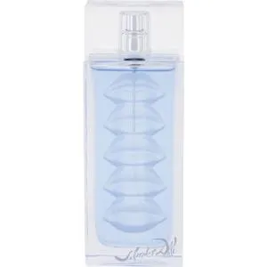 Salvador Dalí Eau de Rubylips agua de tocador para mujer