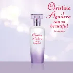 Eau So Beautiful agua de perfume para mujer 30 ml