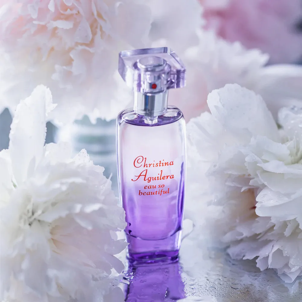 Eau So Beautiful agua de perfume para mujer 30 ml