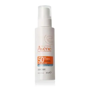 Avène Eau Thermale Fluido Anti-Imperfecciones SPF 50