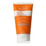 Eau Thermale Fluido con color SPF 50+ 50 ml
