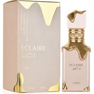 Lattafa Eclaire agua de perfume para mujer 100 ml
