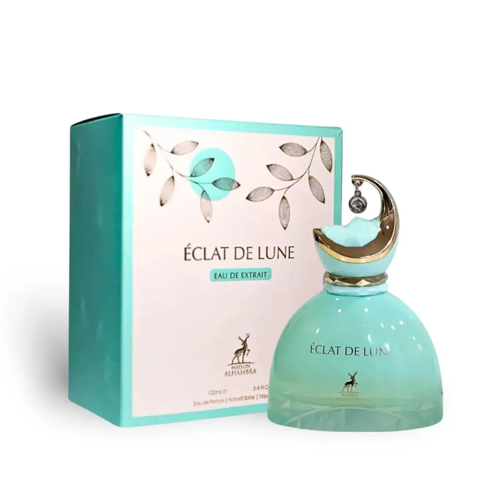 Éclat De Lune Eau de Parfum para mujer 100 ml