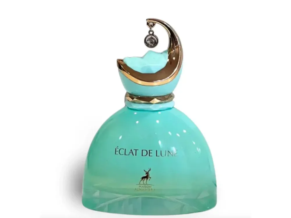 Éclat De Lune Eau de Parfum para mujer 100 ml