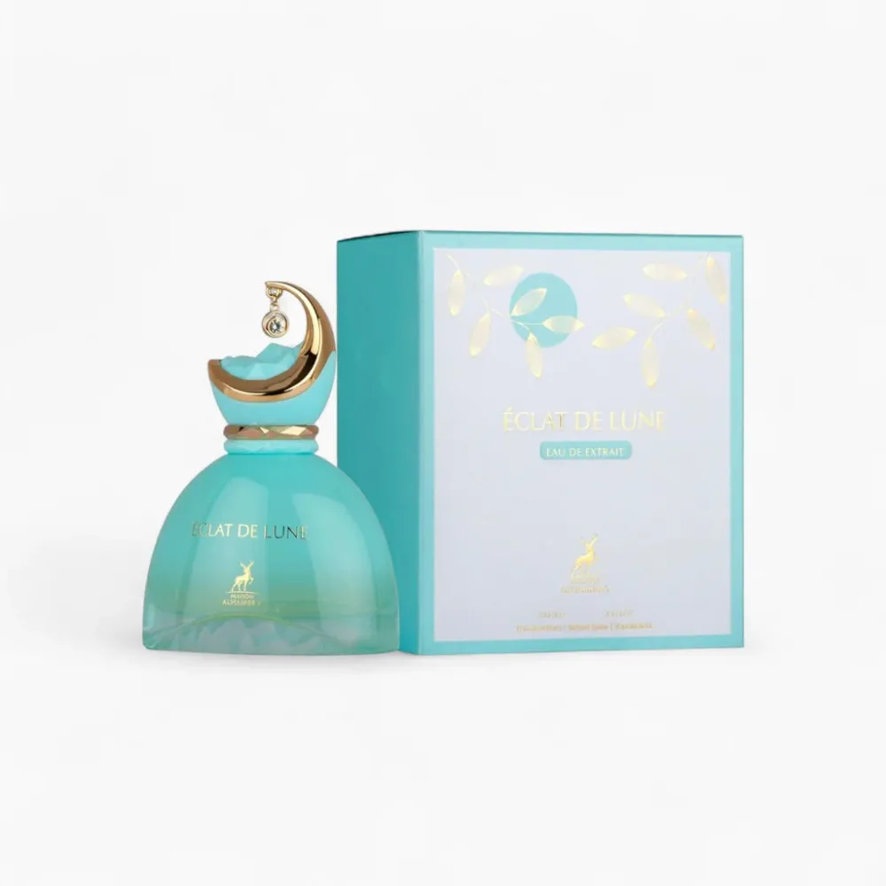 Éclat De Lune Eau de Parfum para mujer 100 ml