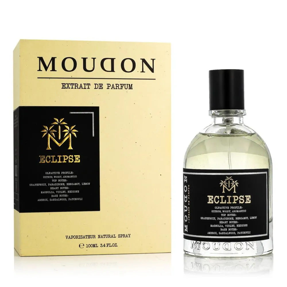 Eclipse extracto de perfume unisex 100 ml