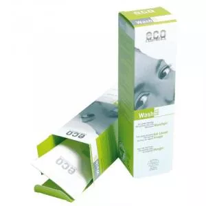 Eco Cosmetics Gel limpiador facial BIO (125 ml)