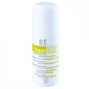 Eco Cosmetics Desodorante roll-on BIO (50 ml) - con granada y goji