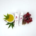 Eco Cosmetics Revital Sérum facial Vitamina C BIO (30 ml) - para piel exigente