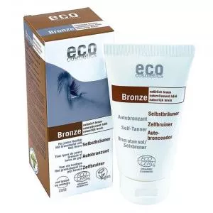 Eco Cosmetics Loción autobronceadora BIO (75 ml)