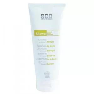 Eco Cosmetics Gel de ducha con té verde BIO (200 ml)