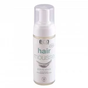 Eco Cosmetics Espuma de afeitar para el cabello BIO (150 ml) - con goji y granada