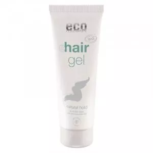 Eco Cosmetics Gel capilar BIO (125 ml) - con abedul, kiwi y aceite de jojoba