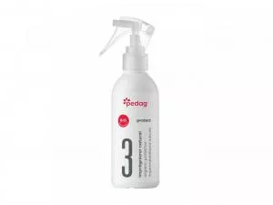 Pedag Eco - Protector natural - impregnación