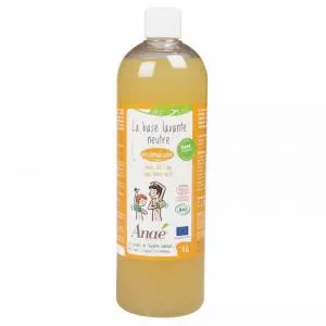 Ecodis Jabón multiuso BIO (1 l) - concentrado y sin perfume