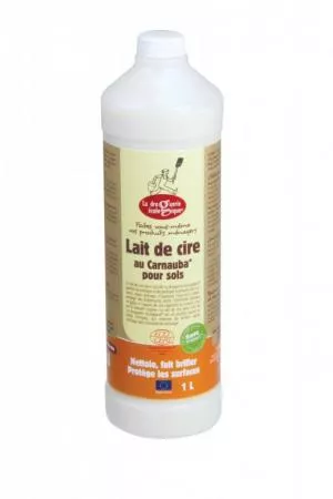 Ecodis La Droguerie Ecologique de Carnauba Wax BIO (1 l)