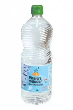 Ecodis La Droguerie Ecologique de Vinagre de Alcohol 12% (1 l)