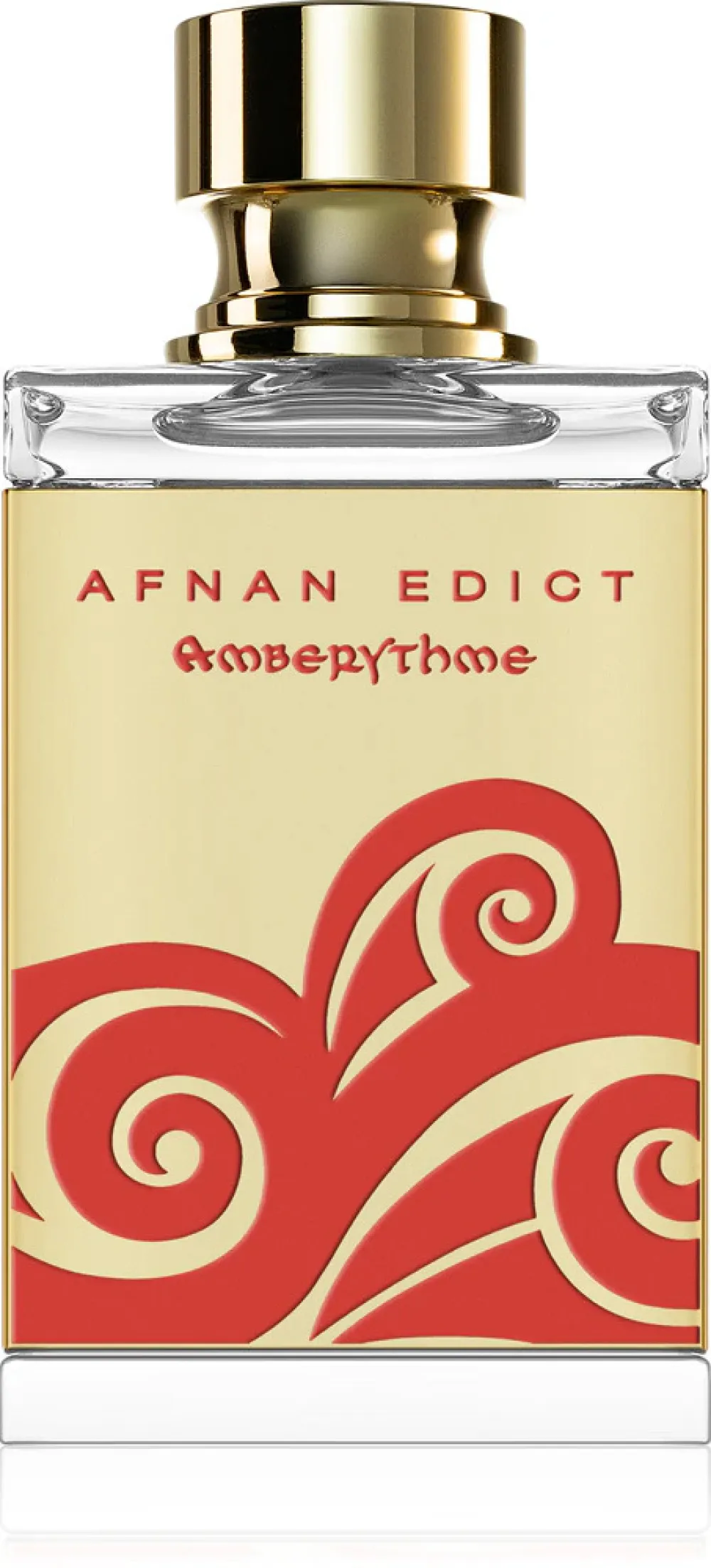 Edict Amberythme extracto de perfume unisex 80 ml