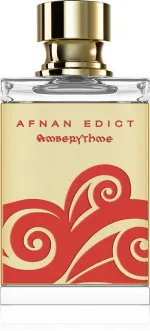 Edict Amberythme extracto de perfume unisex 80 ml