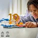 Editions 43013 Kylian Mbappé – Momentos estelares del fútbol