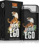 Ego Tigre eau de parfum para hombre 100 ml