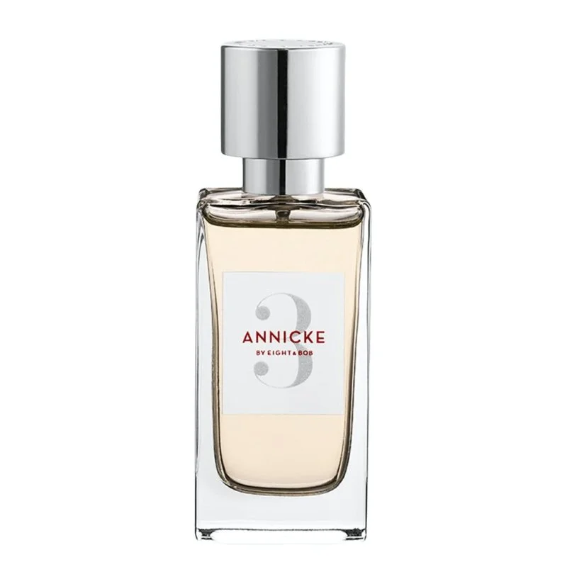 Eight & Bob Annicke 3 Eau de Parfum para mujer 30 ml