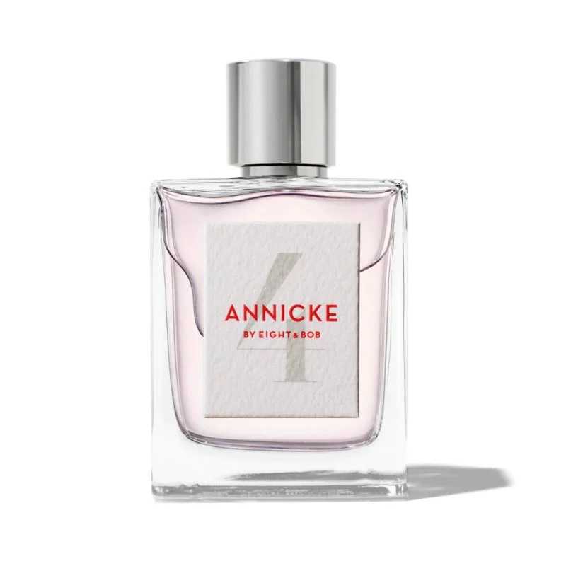 Eight & Bob Annicke 4 Eau de Parfum para mujer 100 ml
